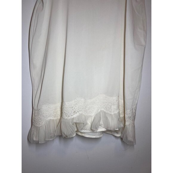 Movie star vintage nightgown chemise - Picture 7 of 9